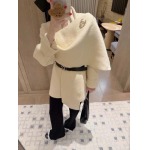 2026年10月10日入荷秋冬新作Chanelニットのセーター女性用ファッション/誕生日プレゼント/贈り物 can工場