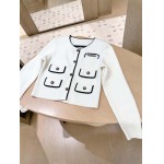 2026年10月10日入荷秋冬新作Chanelジャケット女性用ファッション/誕生日プレゼント/贈り物 can工場