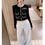 2026年10月10日入荷秋冬新作Chanelジャケット女性用ファッション/誕生日プレゼント/贈り物 can工場