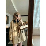 2026年10月10日入荷秋冬新作Chanelジャケット女性用ファッション/誕生日プレゼント/贈り物 can工場
