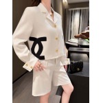2026年10月10日入荷秋冬新作Chanelジャケット女性用ファッション/誕生日プレゼント/贈り物 can工場