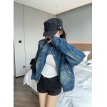 2026年10月10日入荷秋冬新作Chanelジャケット女性用ファッション/誕生日プレゼント/贈り物 can工場