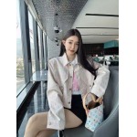 2026年10月10日入荷秋冬新作Chanelジャケット女性用ファッション/誕生日プレゼント/贈り物 can工場