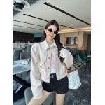 2026年10月10日入荷秋冬新作Chanelジャケット女性用ファッション/誕生日プレゼント/贈り物 can工場