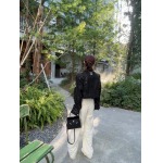 2026年10月10日入荷秋冬新作Chanelジャケット女性用ファッション/誕生日プレゼント/贈り物 can工場