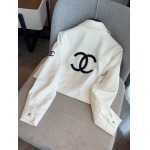 2026年10月10日入荷秋冬新作Chanelジャケット女性用ファッション/誕生日プレゼント/贈り物 can工場