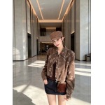 2026年10月10日入荷秋冬新作Chanelジャケット女性用ファッション/誕生日プレゼント/贈り物 can工場