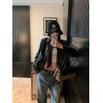 2026年10月10日入荷秋冬新作Chanelジャケット女性用ファッション/誕生日プレゼント/贈り物 can工場