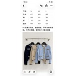 2026年10月10日入荷秋冬新作Chanelジャケット女性用ファッション/誕生日プレゼント/贈り物 can工場