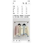 2026年10月10日入荷秋冬新作Chanelジャケット女性用ファッション/誕生日プレゼント/贈り物 can工場
