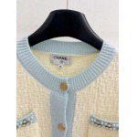 2026年10月10日入荷秋冬新作Chanelジャケット女性用ファッション/誕生日プレゼント/贈り物 can工場