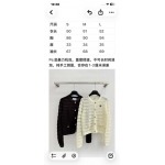 2026年10月10日入荷秋冬新作Chanelジャケット女性用ファッション/誕生日プレゼント/贈り物 can工場