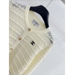 2026年10月10日入荷秋冬新作Chanelジャケット女性用ファッション/誕生日プレゼント/贈り物 can工場