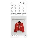 2026年10月10日入荷秋冬新作Chanelジャケット女性用ファッション/誕生日プレゼント/贈り物 can工場