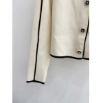 2026年10月10日入荷秋冬新作Chanelジャケット女性用ファッション/誕生日プレゼント/贈り物 can工場