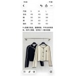 2026年10月10日入荷秋冬新作Chanelジャケット女性用ファッション/誕生日プレゼント/贈り物 can工場