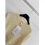 2026年10月10日入荷秋冬新作Chanelジャケット女性用ファッション/誕生日プレゼント/贈り物 can工場