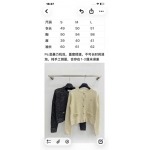 2026年10月10日入荷秋冬新作Chanelジャケット女性用ファッション/誕生日プレゼント/贈り物 can工場