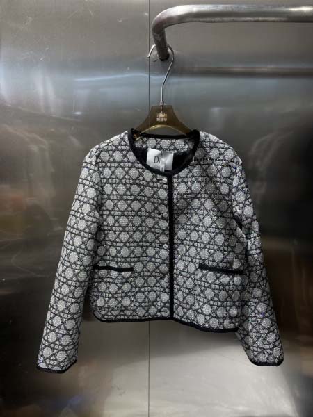 2026年10月10日入荷秋冬新作Chanelジャケット女性...