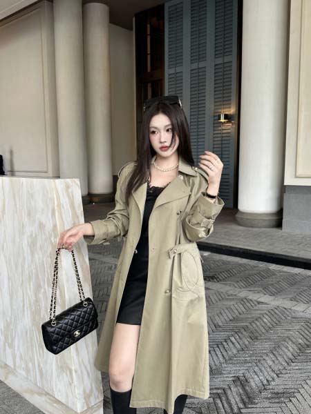 2026年10月10日入荷秋冬新作Chanelジャケット女性...
