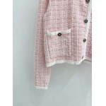 2026年10月10日入荷秋冬新作Chanelジャケット女性用ファッション/誕生日プレゼント/贈り物 can工場