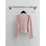 2026年10月10日入荷秋冬新作Chanelジャケット女性用ファッション/誕生日プレゼント/贈り物 can工場