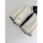 2026年10月10日入荷秋冬新作Chanelジャケット女性用ファッション/誕生日プレゼント/贈り物 can工場