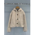 2026年10月10日入荷秋冬新作Chanelジャケット女性用ファッション/誕生日プレゼント/贈り物 can工場