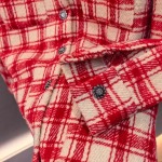 2026年10月10日入荷秋冬新作Chanelジャケット女性用ファッション/誕生日プレゼント/贈り物 can工場