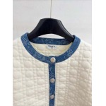 2026年10月10日入荷秋冬新作Chanelジャケット女性用ファッション/誕生日プレゼント/贈り物 can工場