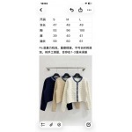 2026年10月10日入荷秋冬新作Chanelジャケット女性用ファッション/誕生日プレゼント/贈り物 can工場