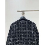 2026年10月10日入荷秋冬新作Chanelカーディガンのコート女性用ファッション/誕生日プレゼント/贈り物 can工場