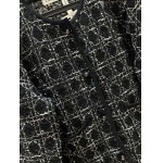 2026年10月10日入荷秋冬新作Chanelカーディガンのコート女性用ファッション/誕生日プレゼント/贈り物 can工場