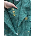 2026年10月10日入荷秋冬新作Chanel上下女性用ファッション/誕生日プレゼント/贈り物 can工場