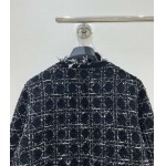 2026年10月10日入荷秋冬新作Chanelカーディガンのコート女性用ファッション/誕生日プレゼント/贈り物 can工場