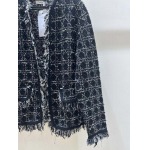 2026年10月10日入荷秋冬新作Chanelカーディガンのコート女性用ファッション/誕生日プレゼント/贈り物 can工場