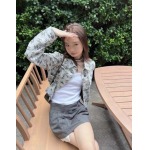 2026年10月10日入荷秋冬新作Chanelジャケット女性用ファッション/誕生日プレゼント/贈り物 can工場