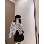 2026年10月10日入荷秋冬新作Chanelジャケット女性用ファッション/誕生日プレゼント/贈り物 can工場