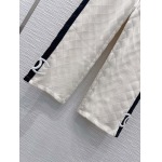 2026年10月10日入荷秋冬新作Chanel上下女性用ファッション/誕生日プレゼント/贈り物 can工場