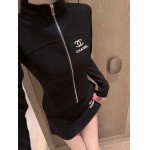 2026年10月10日入荷秋冬新作Chanel上下女性用ファッション/誕生日プレゼント/贈り物 can工場