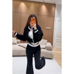 2026年10月10日入荷秋冬新作Chanelズボン女性用ファッション/誕生日プレゼント/贈り物 can工場