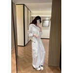 2026年10月10日入荷秋冬新作Chanel上下女性用ファッション/誕生日プレゼント/贈り物 can工場