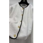 2026年10月10日入荷秋冬新作Chanelジャケット女性用ファッション/誕生日プレゼント/贈り物 can工場