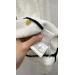 2026年10月10日入荷秋冬新作Chanelジャケット女性用ファッション/誕生日プレゼント/贈り物 can工場