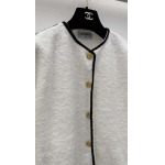 2026年10月10日入荷秋冬新作Chanelジャケット女性用ファッション/誕生日プレゼント/贈り物 can工場