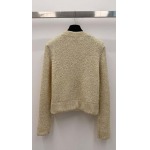 2026年10月10日入荷秋冬新作Chanelジャケット女性用ファッション/誕生日プレゼント/贈り物 can工場