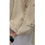 2026年10月10日入荷秋冬新作Chanelジャケット女性用ファッション/誕生日プレゼント/贈り物 can工場