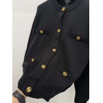 2026年10月10日入荷秋冬新作Chanelカーディガンのコート女性用ファッション/誕生日プレゼント/贈り物 can工場