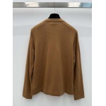 2026年10月10日入荷秋冬新作Chanelカーディガンのコート女性用ファッション/誕生日プレゼント/贈り物 can工場