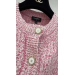 2026年10月10日入荷秋冬新作Chanelカーディガンのコート女性用ファッション/誕生日プレゼント/贈り物 can工場